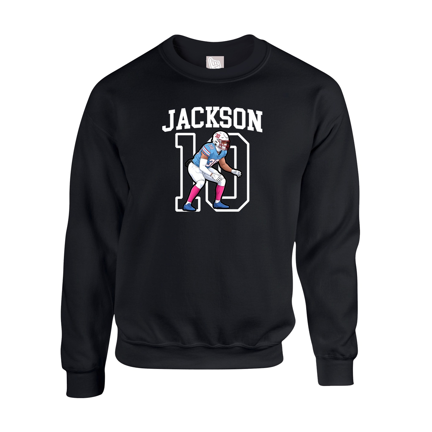 Fleece Crew