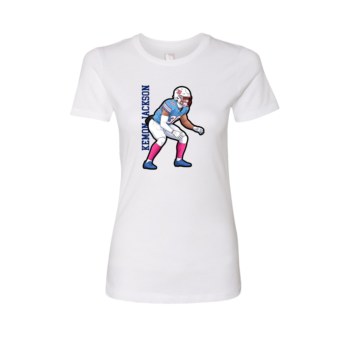 Womens Tee