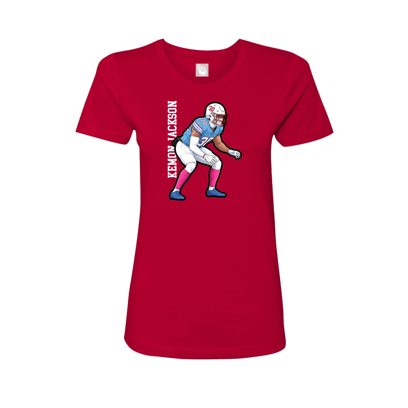 NIL Club Womens Tee