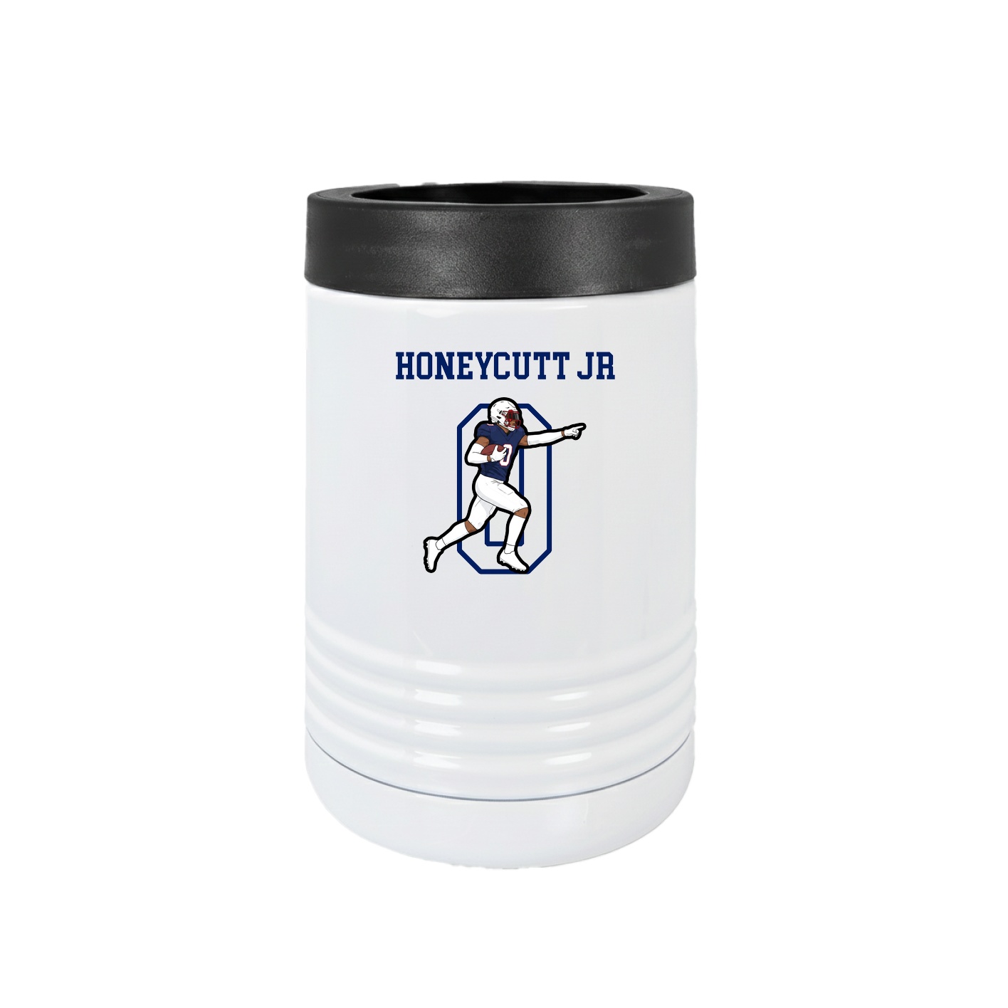 Beverage Holder — Shirsey in White