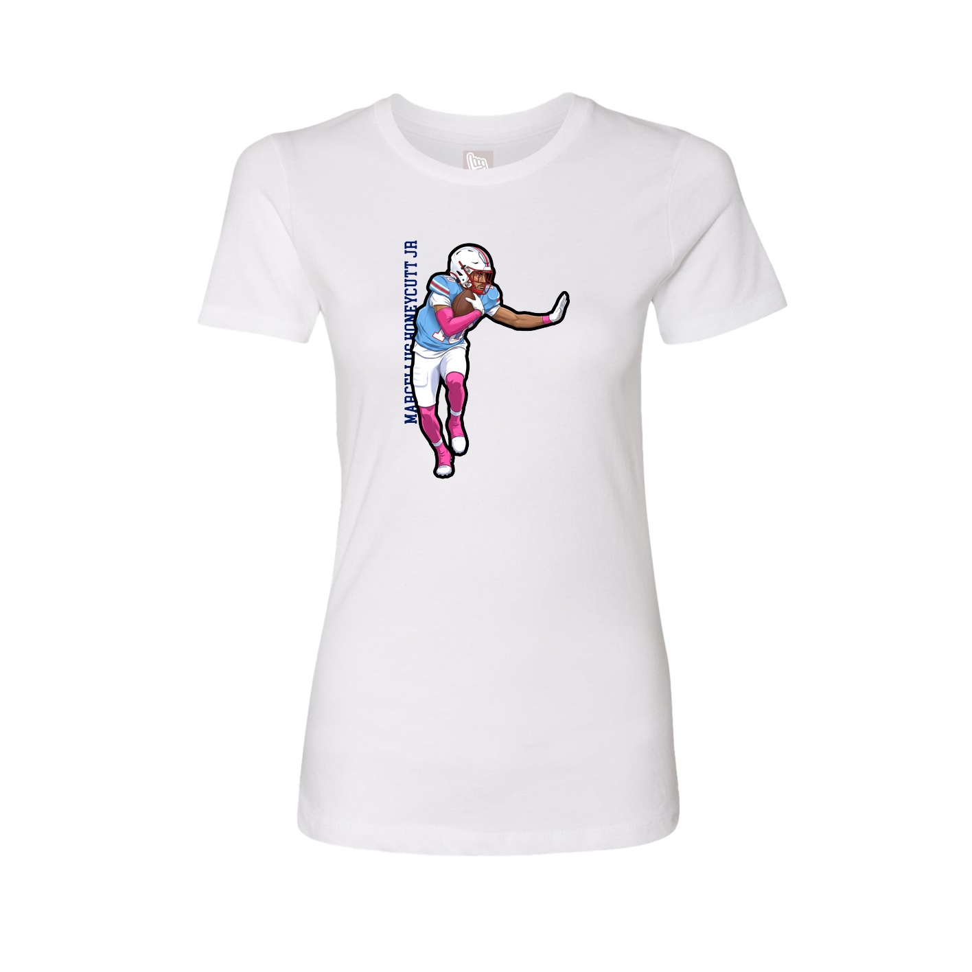Womens Tee