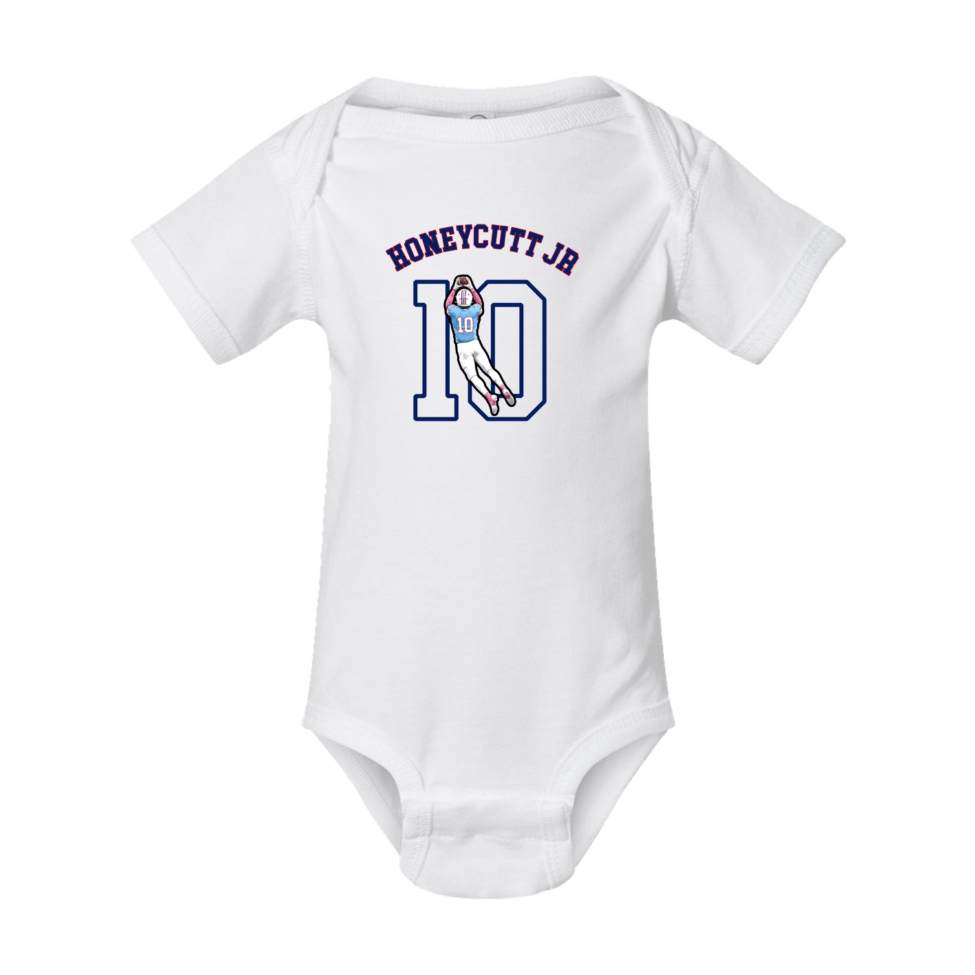 Baby Onesie