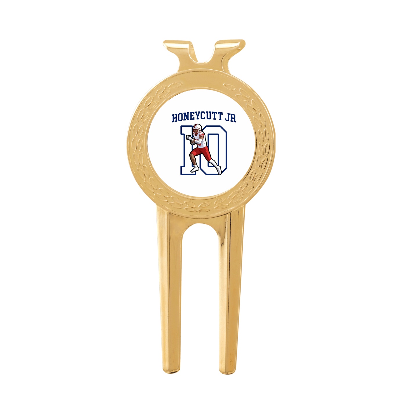 Divot Tool with Ball Marker — Shirsey in Classic