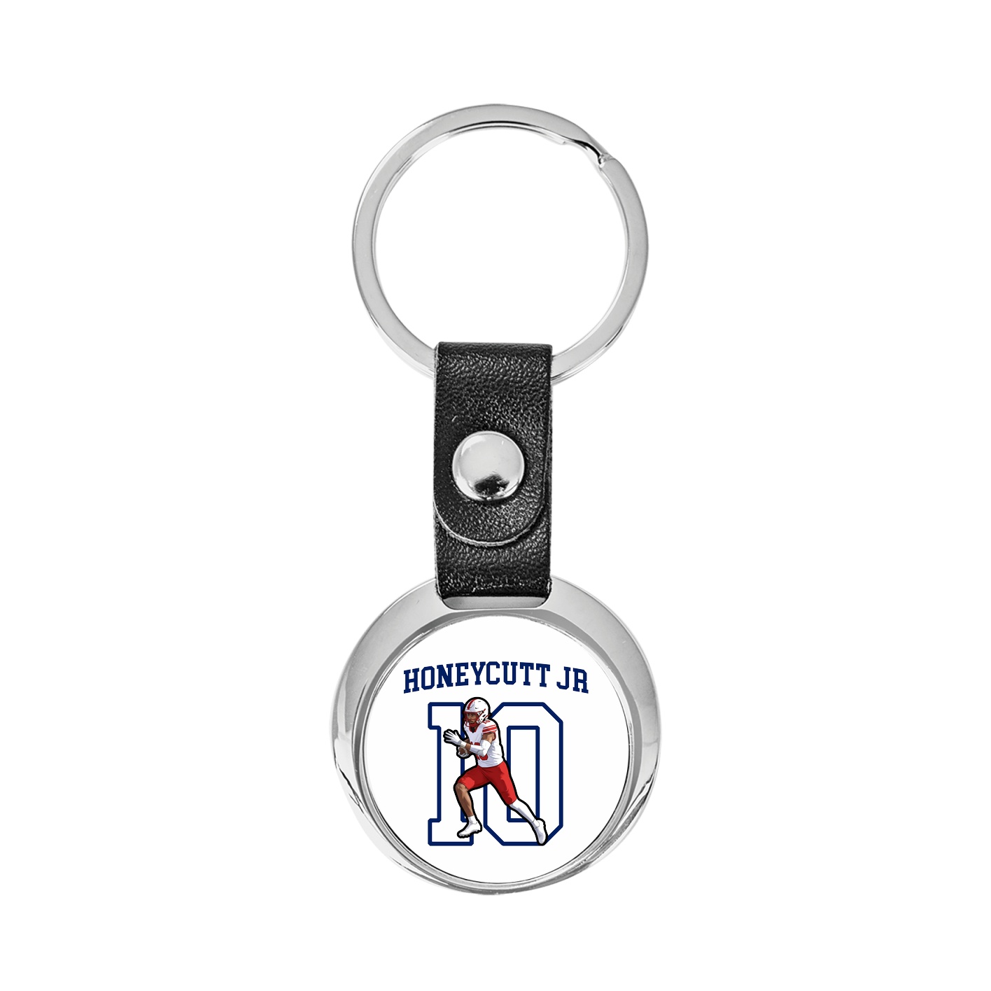 Key Chain — Shirsey in Classic