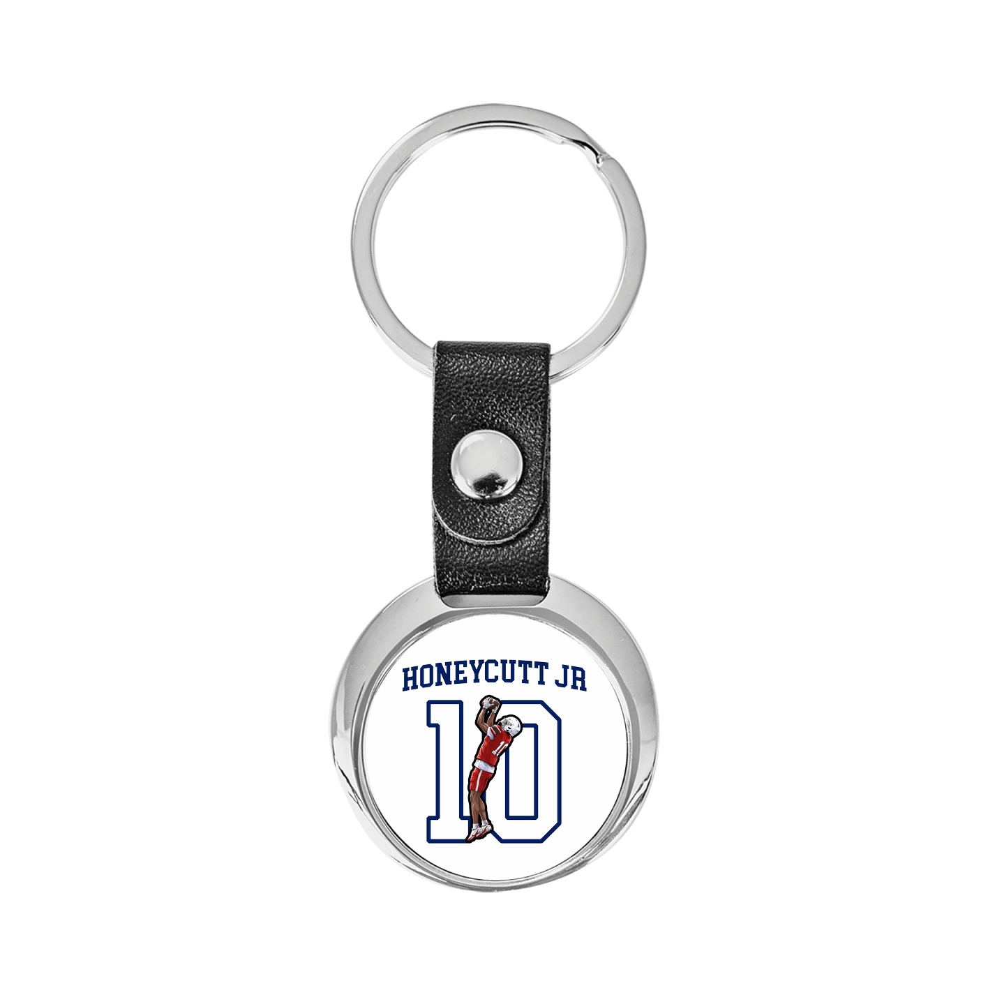 Key Chain — Shirsey in Classic