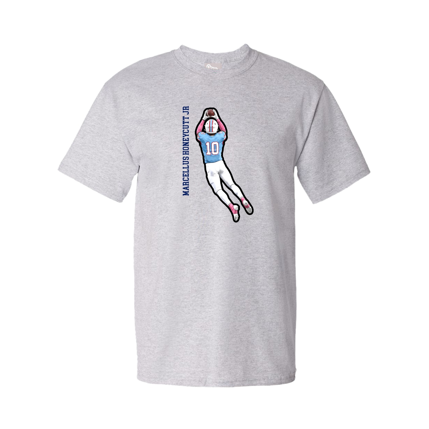 NIL Club Tee