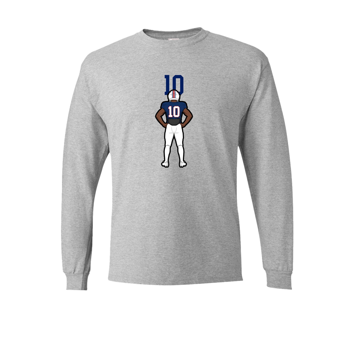 Long Sleeve Tee