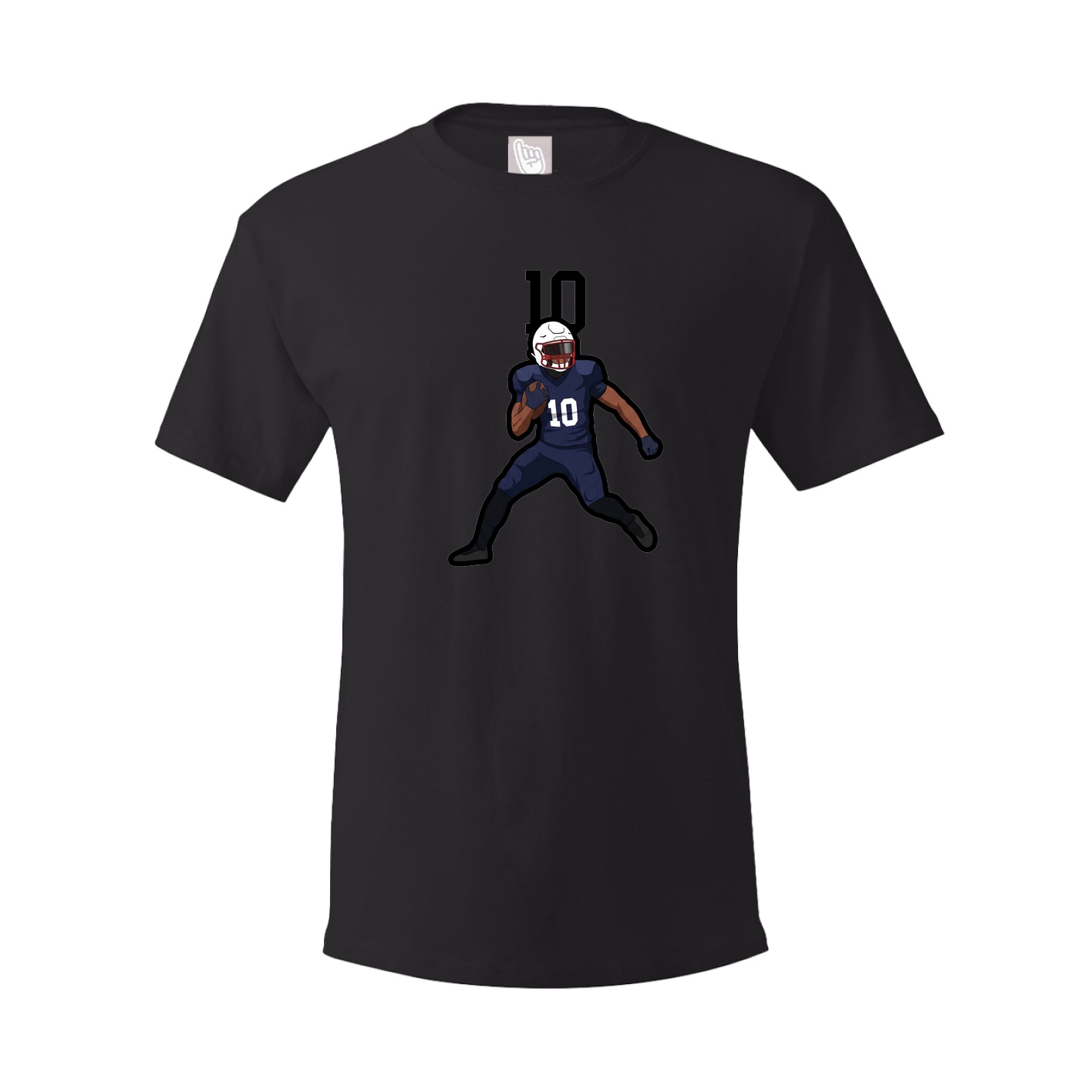 NIL Club Youth Tee