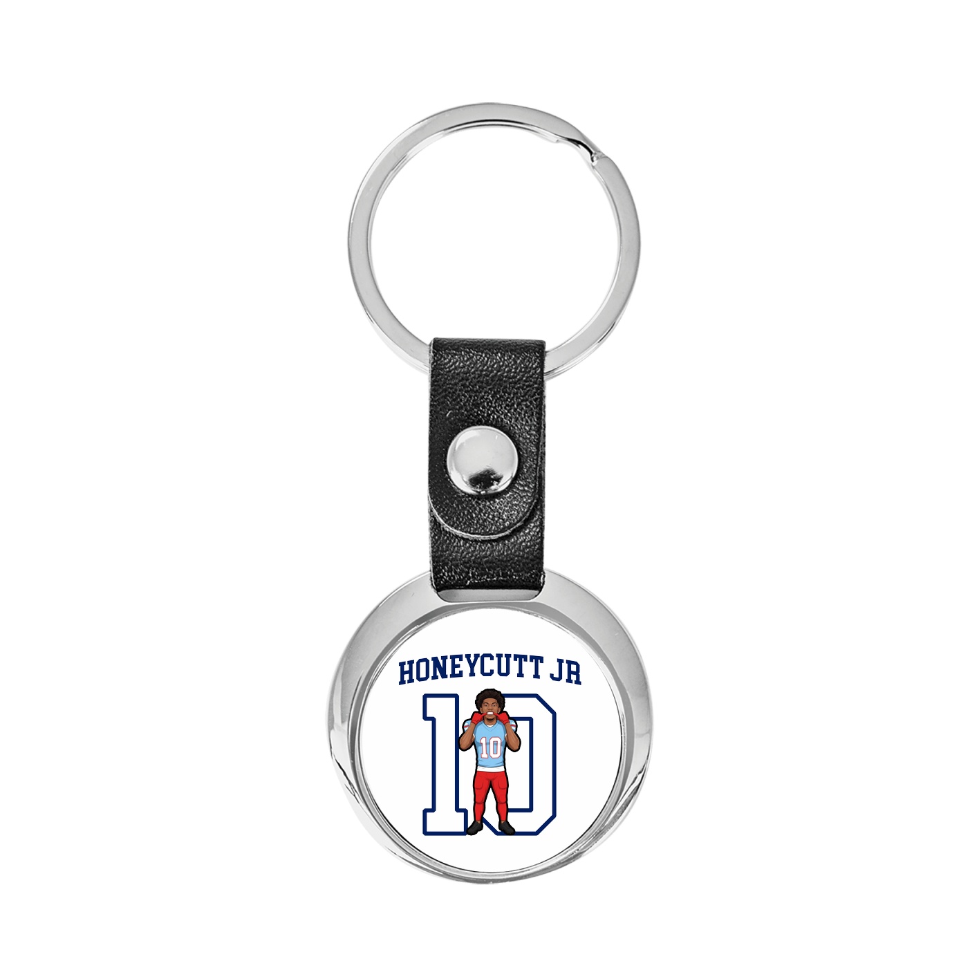 Key Chain — Shirsey in Classic