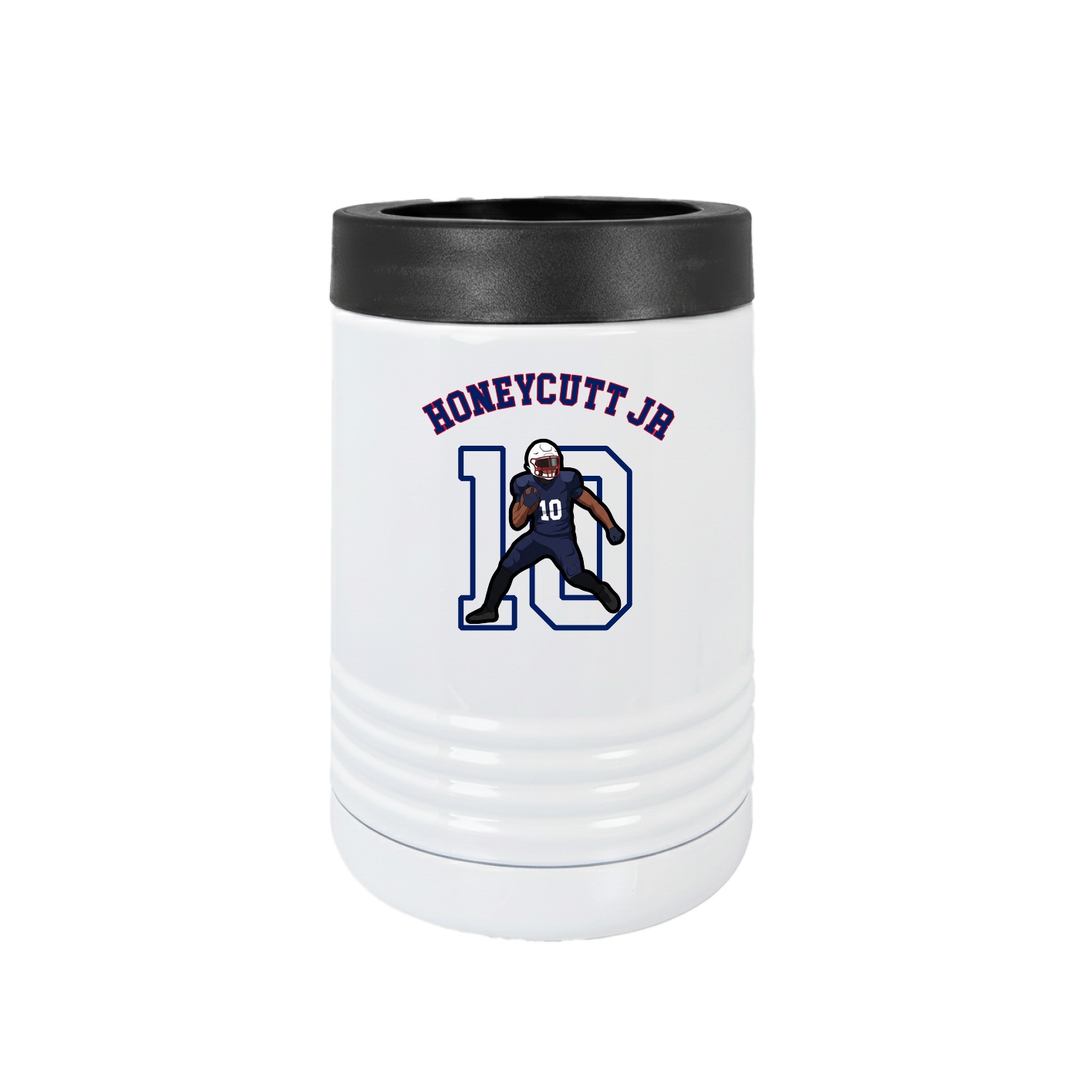 Beverage Holder — Shirsey Arch in White