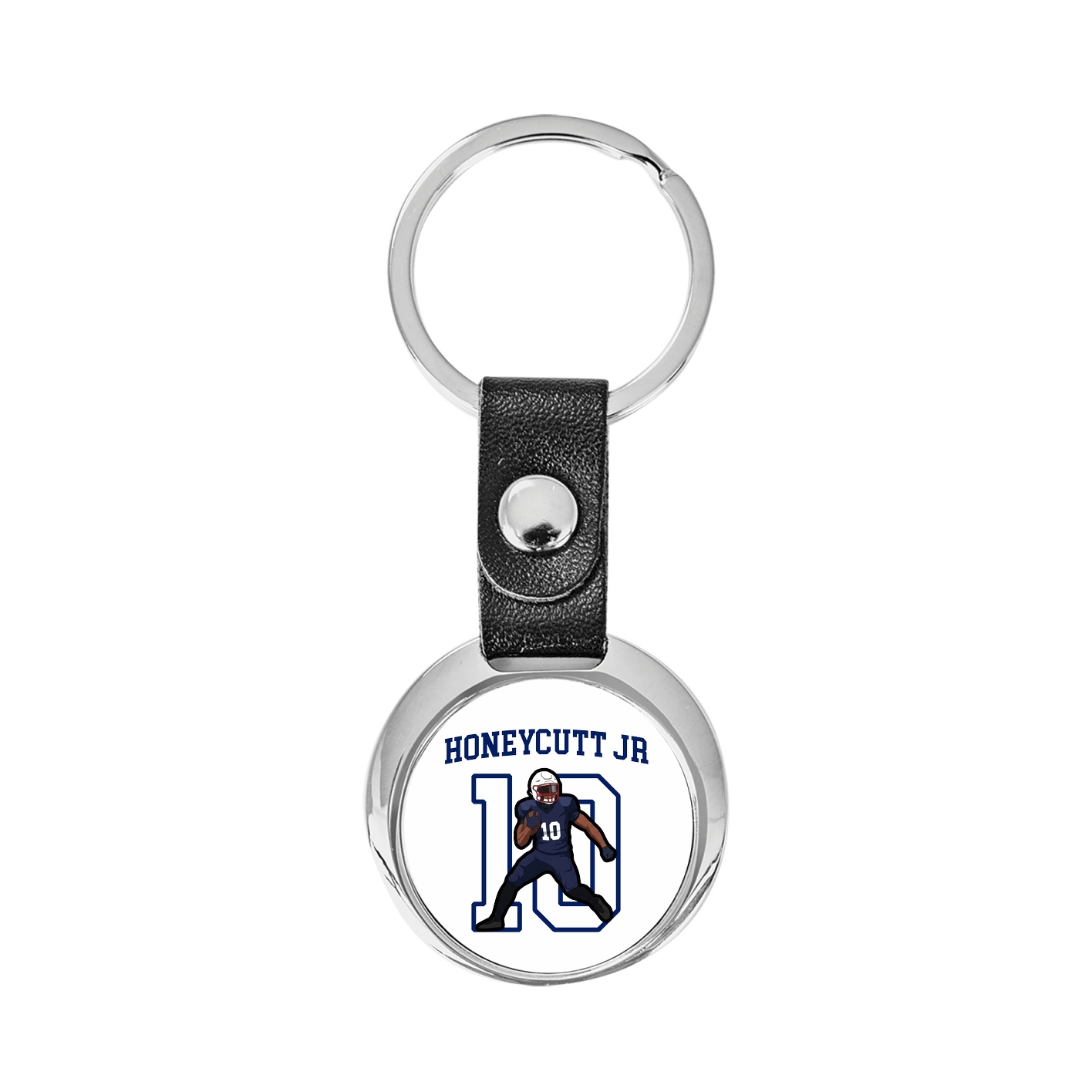 Key Chain — Shirsey in Classic