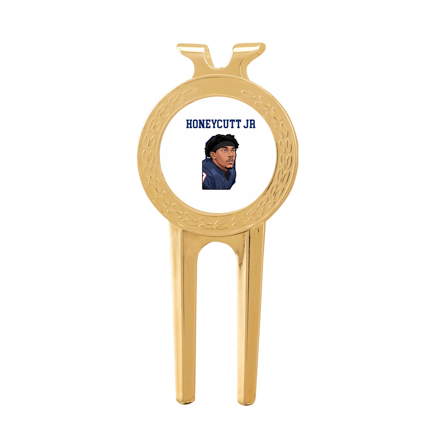 Divot Tool with Ball Marker — Shirsey in Classic