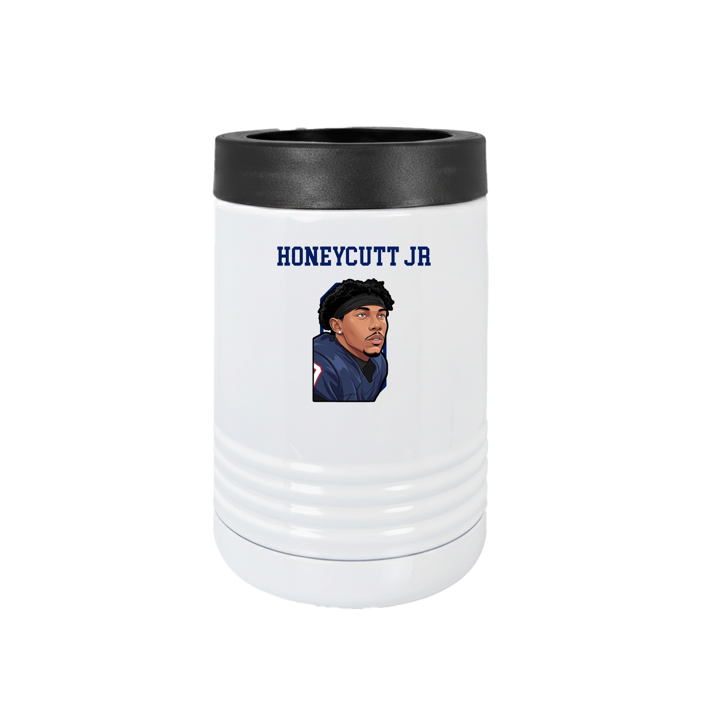 Beverage Holder — Shirsey in White