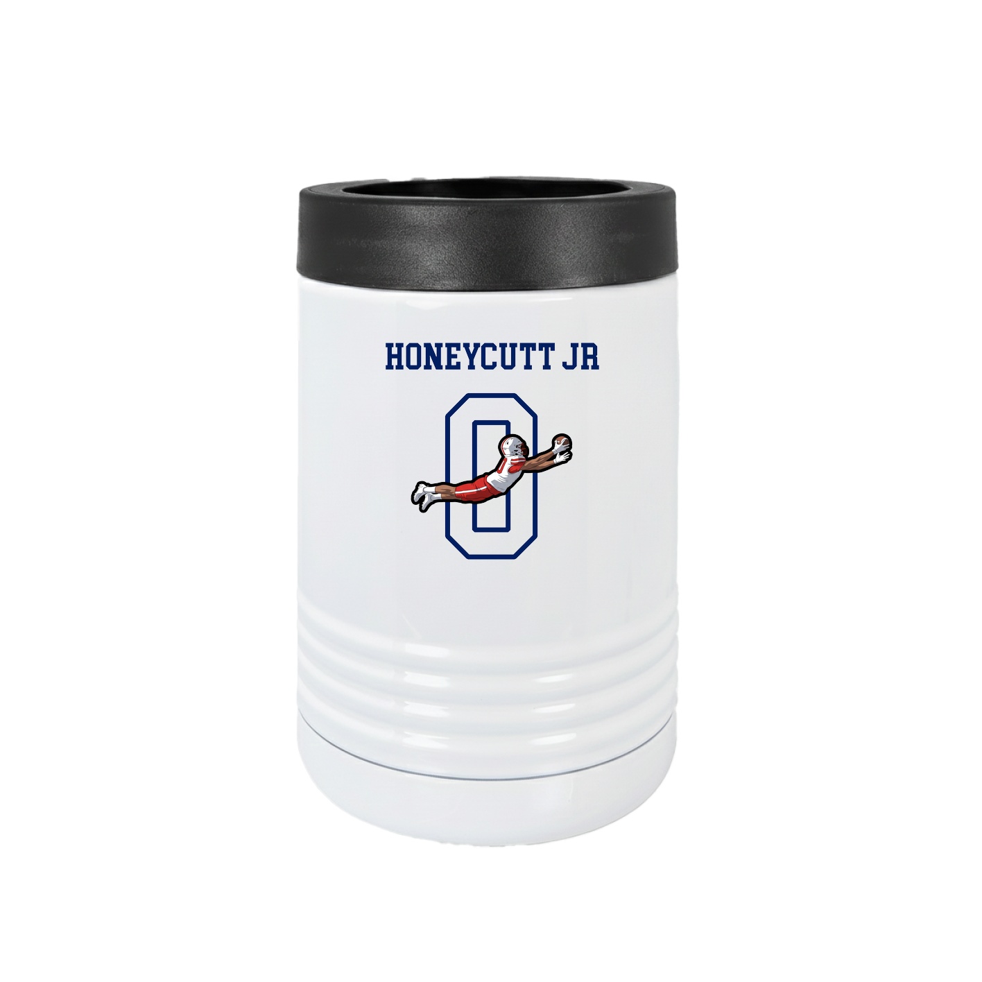Beverage Holder — Shirsey in White