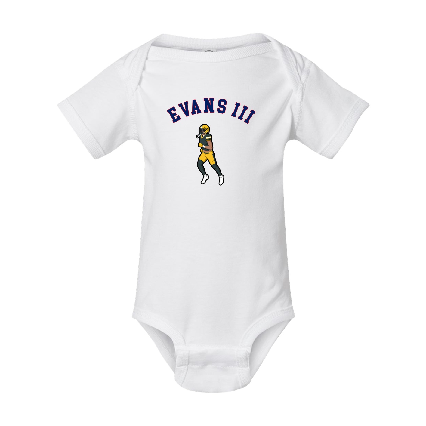 Baby Onesie