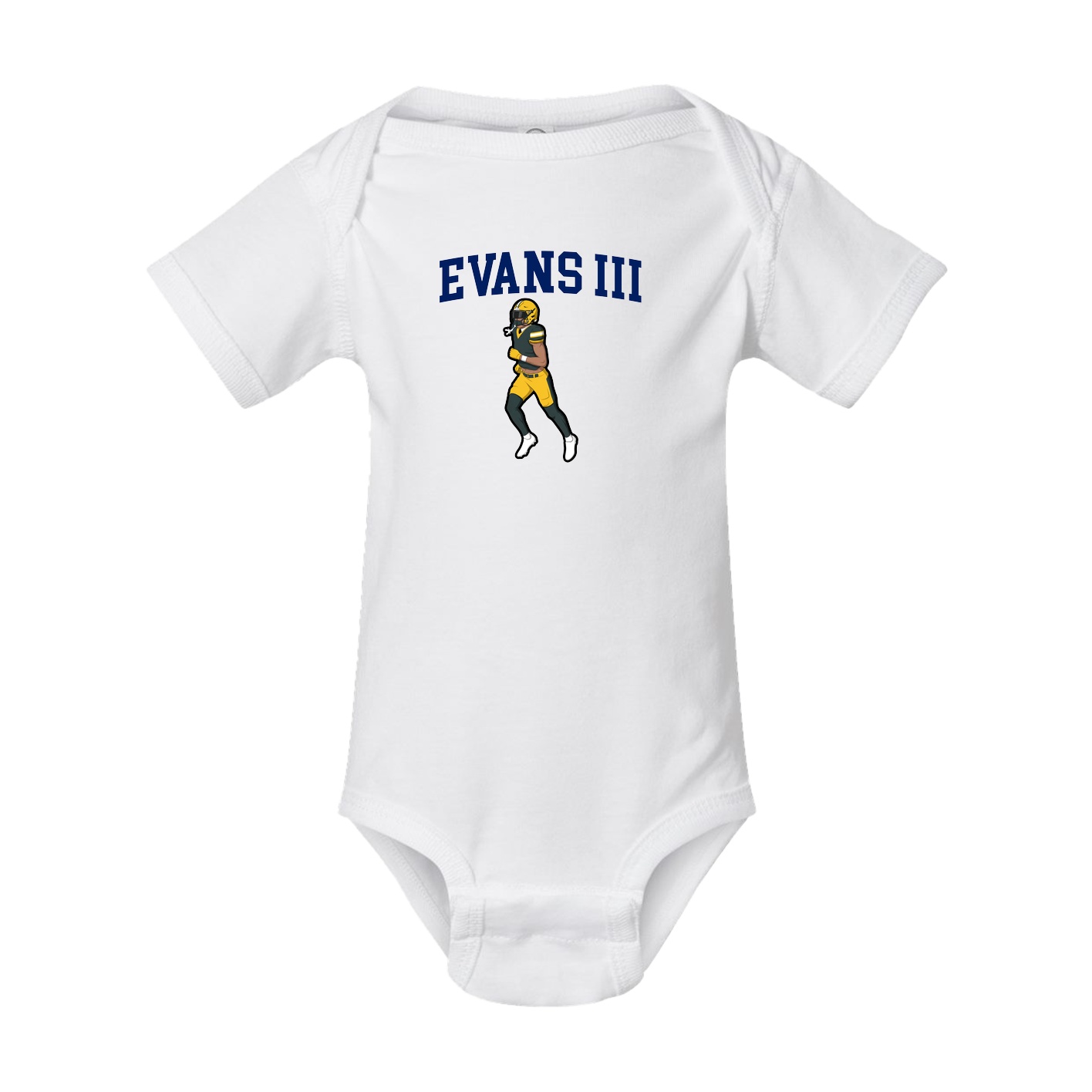 Baby Onesie