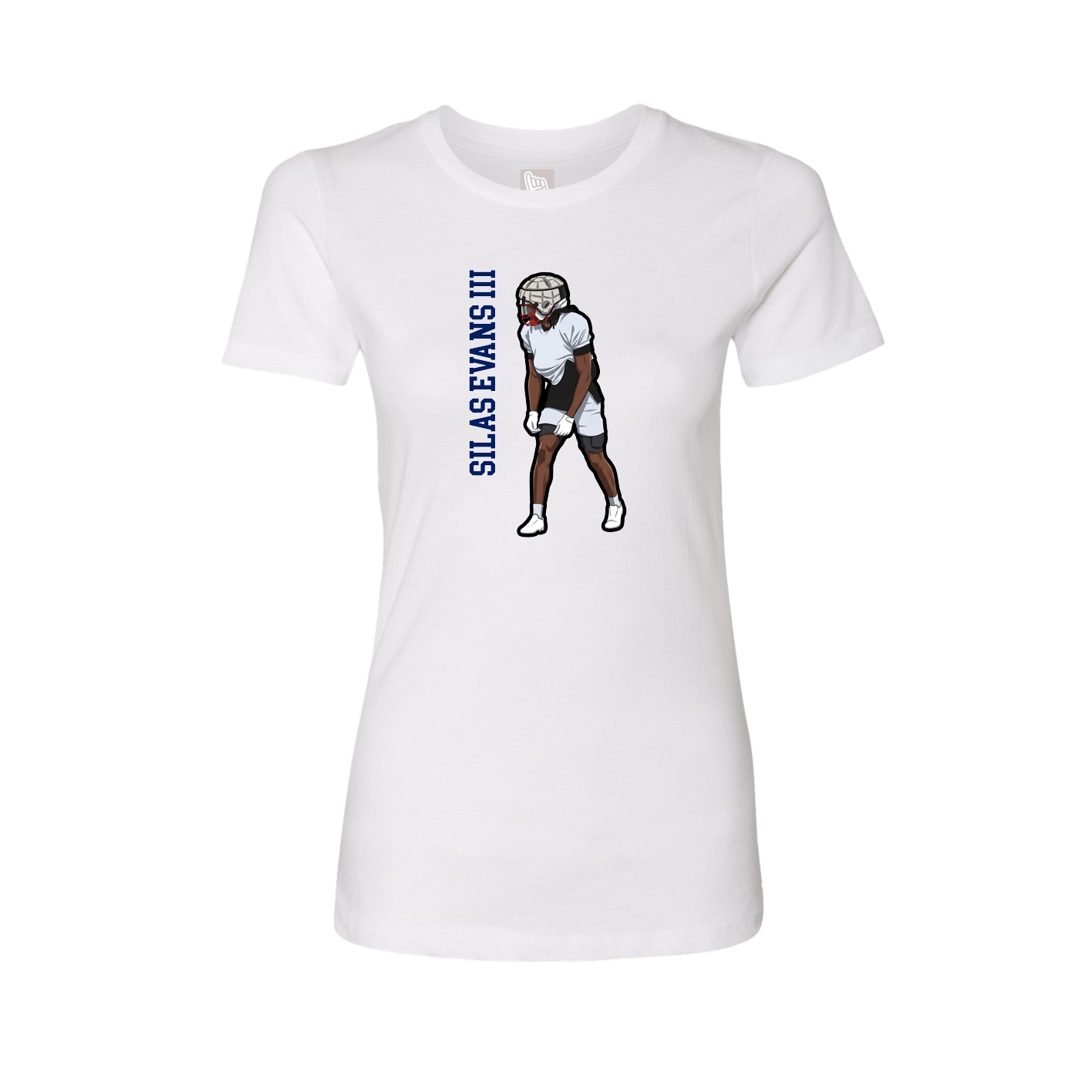 NIL Club Womens Tee