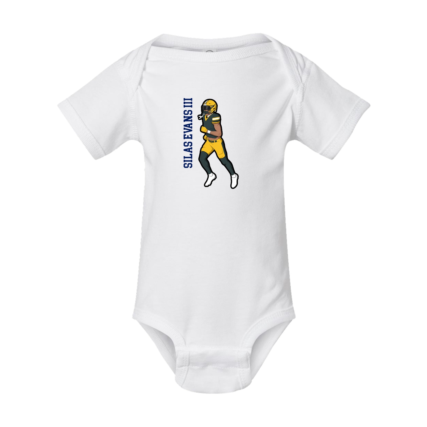 Baby Onesie