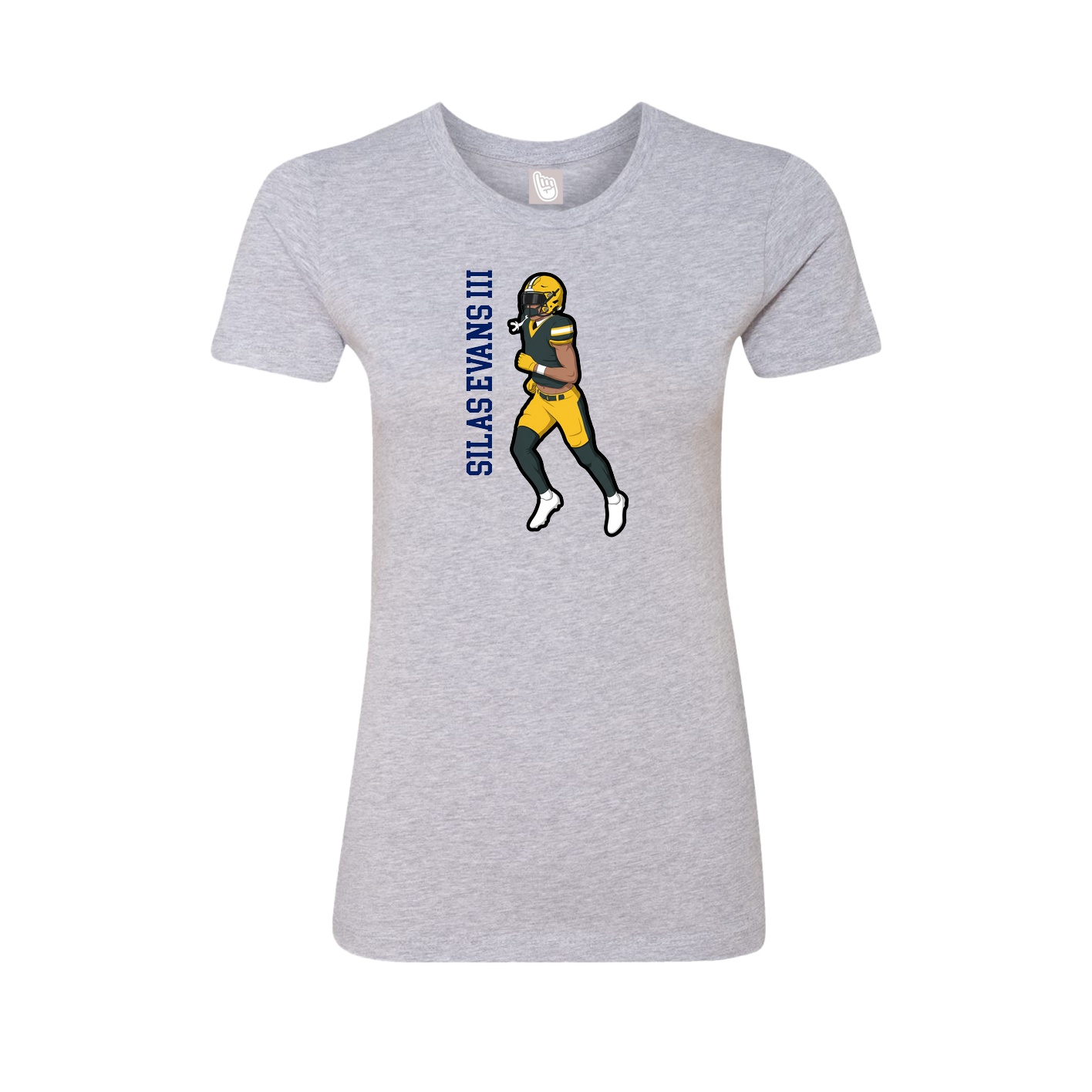 NIL Club Womens Tee