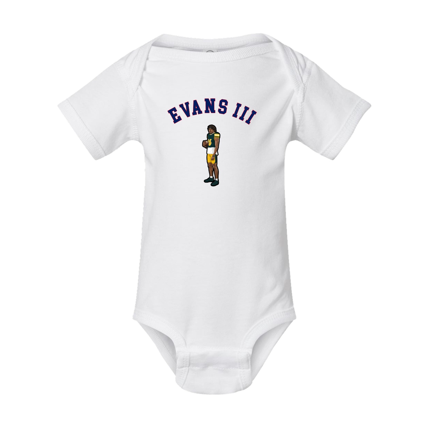 Baby Onesie