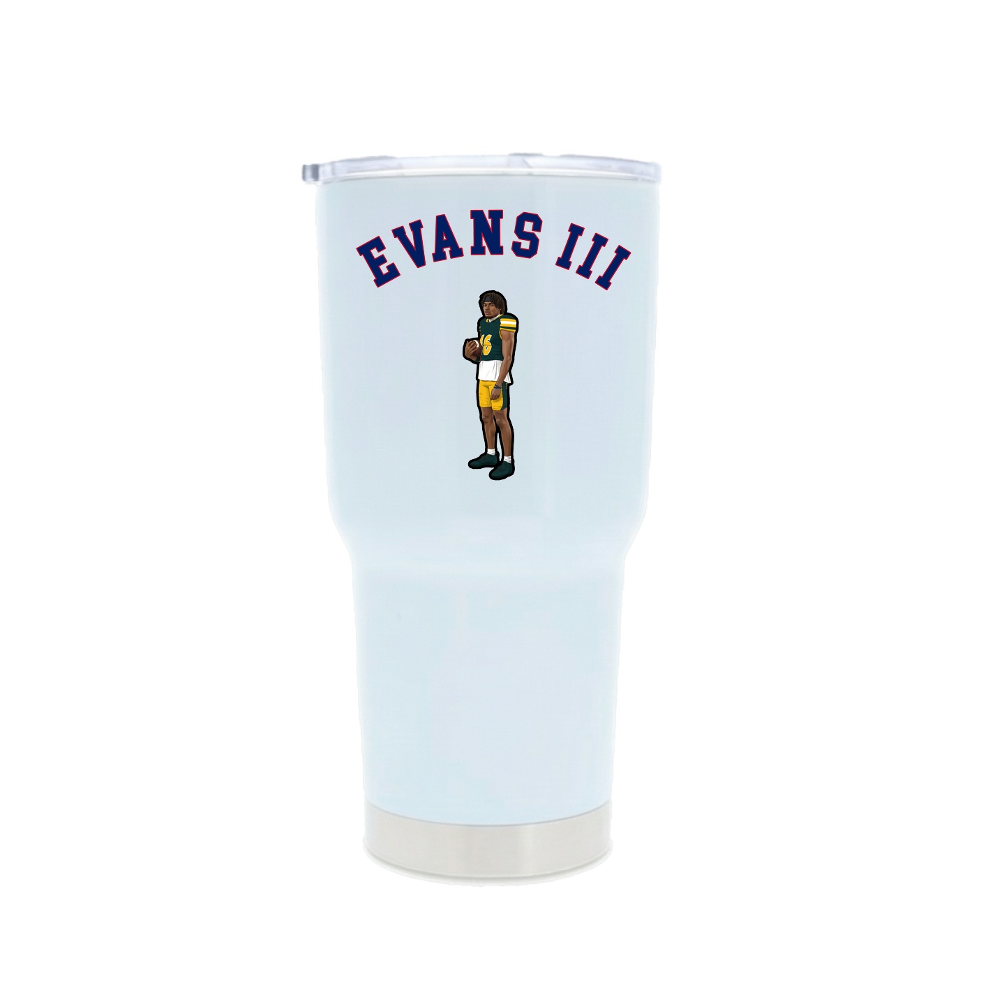 30oz Stainless Steel Tumbler