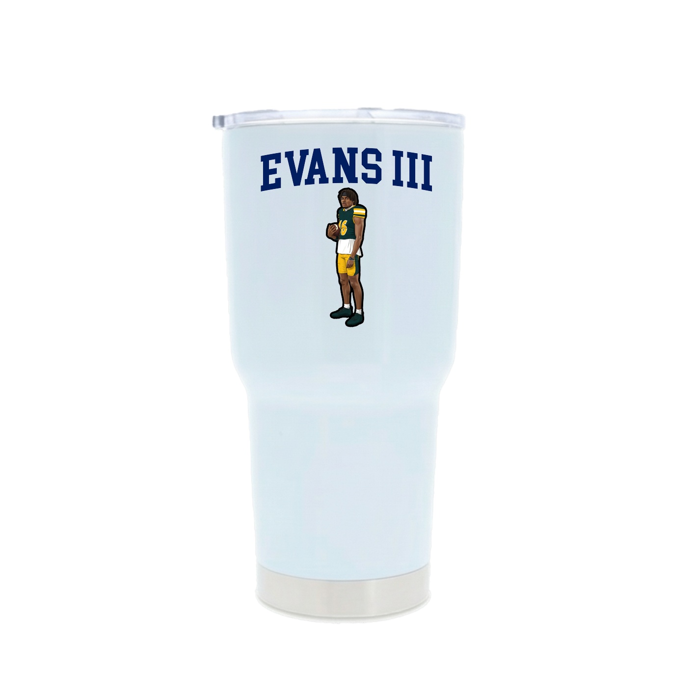 30oz Stainless Steel Tumbler