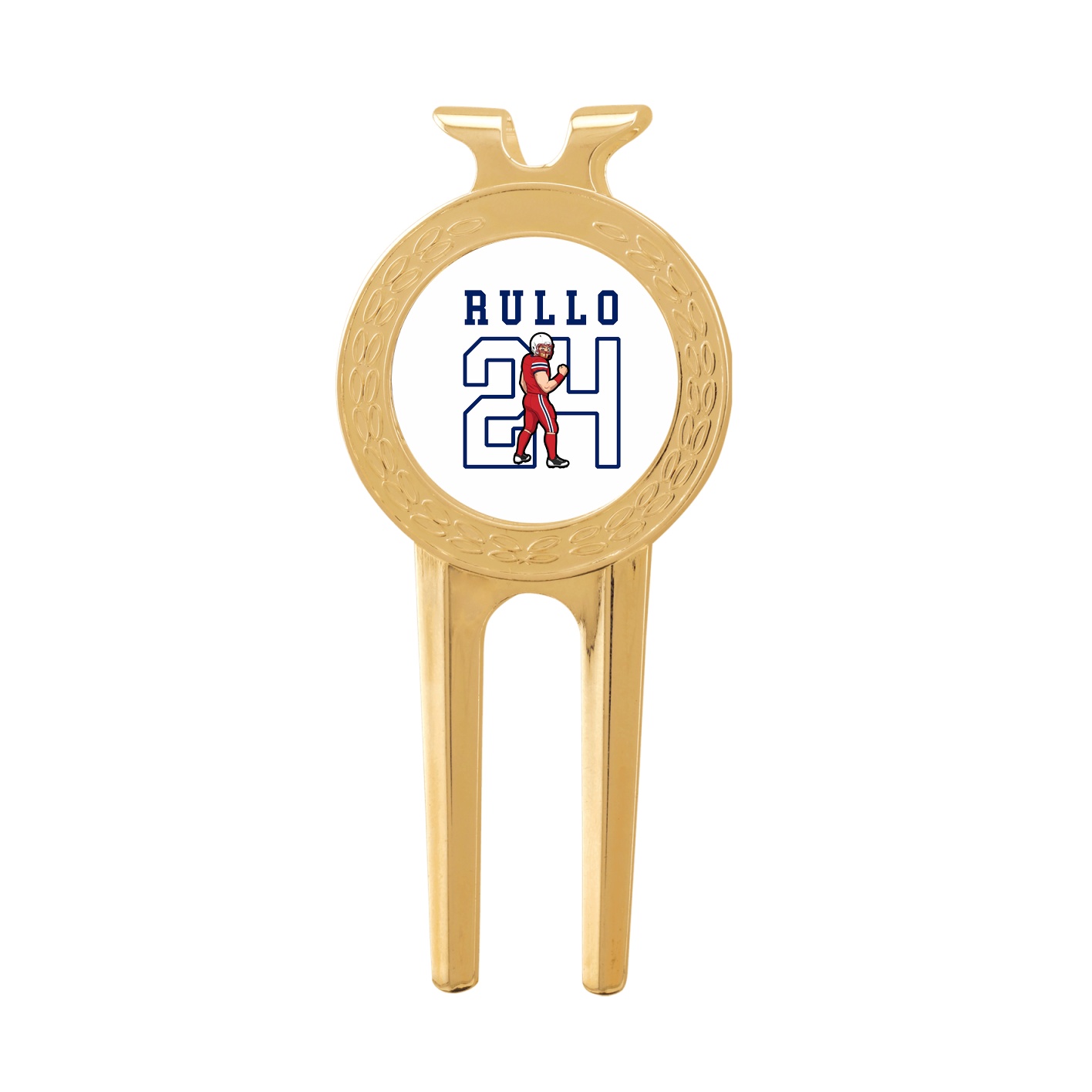 Divot Tool with Ball Marker — Shirsey in Classic