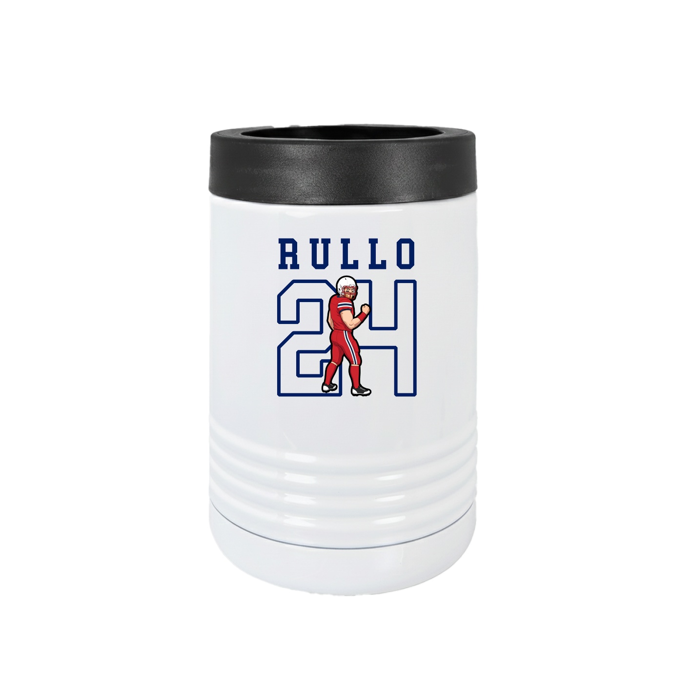 Beverage Holder — Shirsey in White