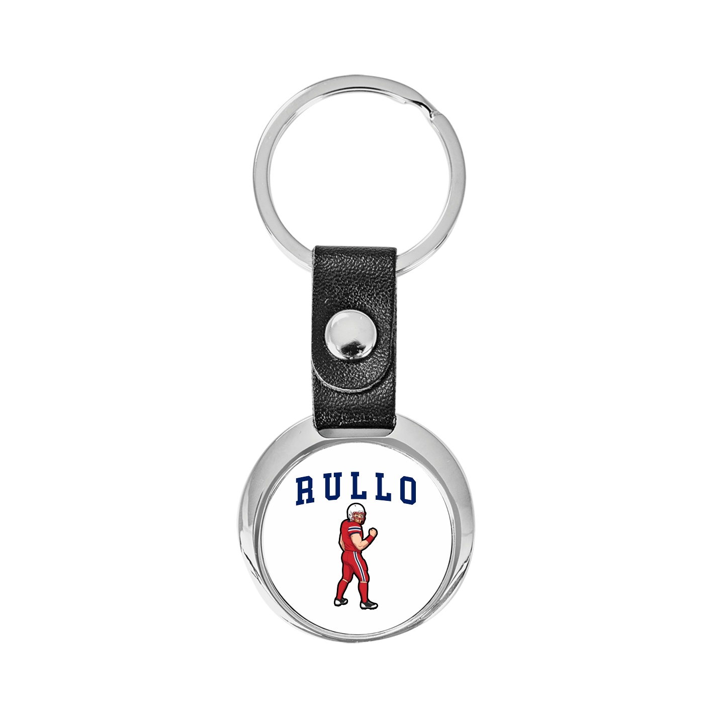 Key Chain — Shirsey in Classic