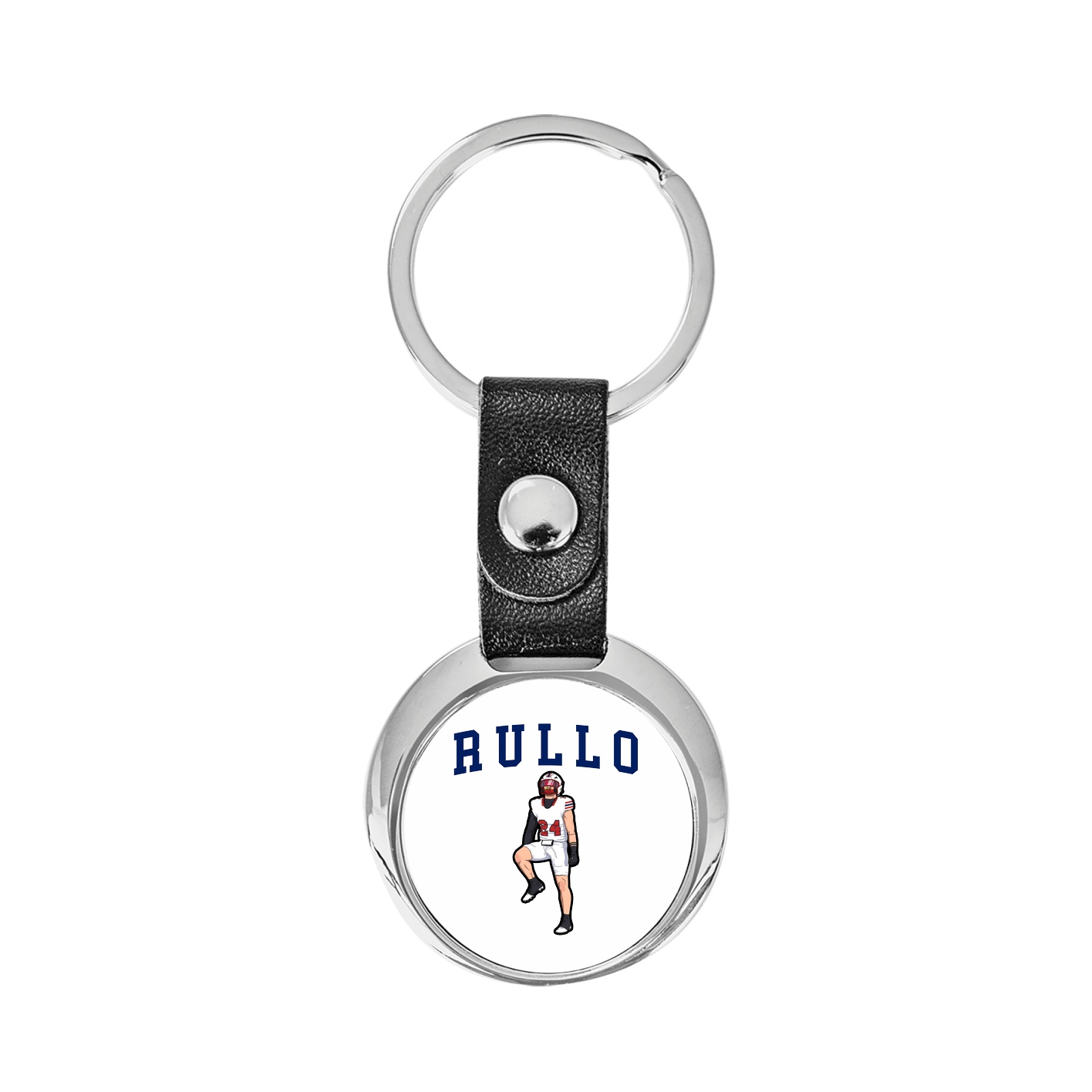 Key Chain — Shirsey in Classic