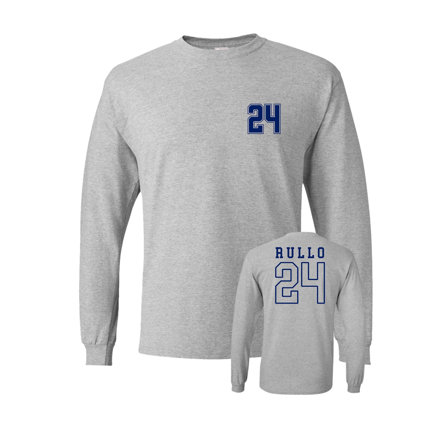 Long Sleeve Tee