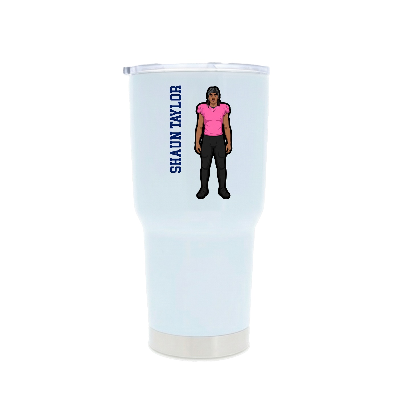 30oz Stainless Steel Tumbler