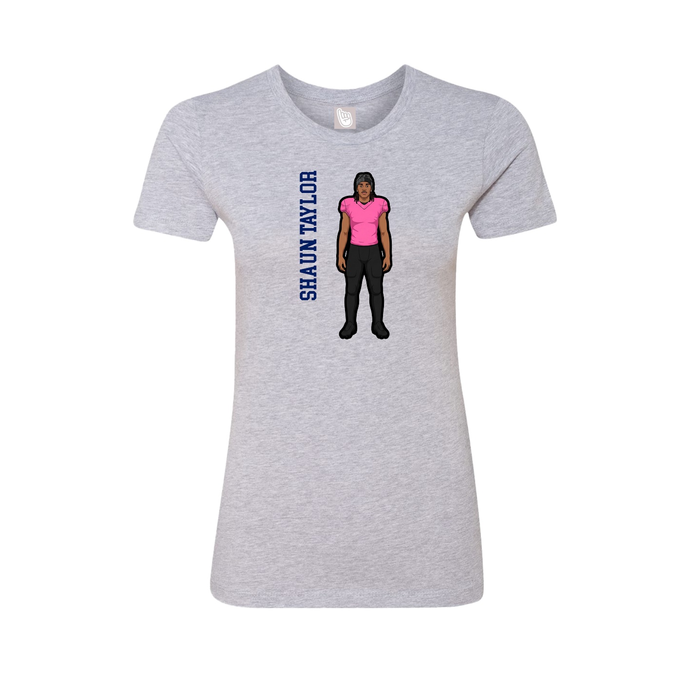 Fitted Women's Tee