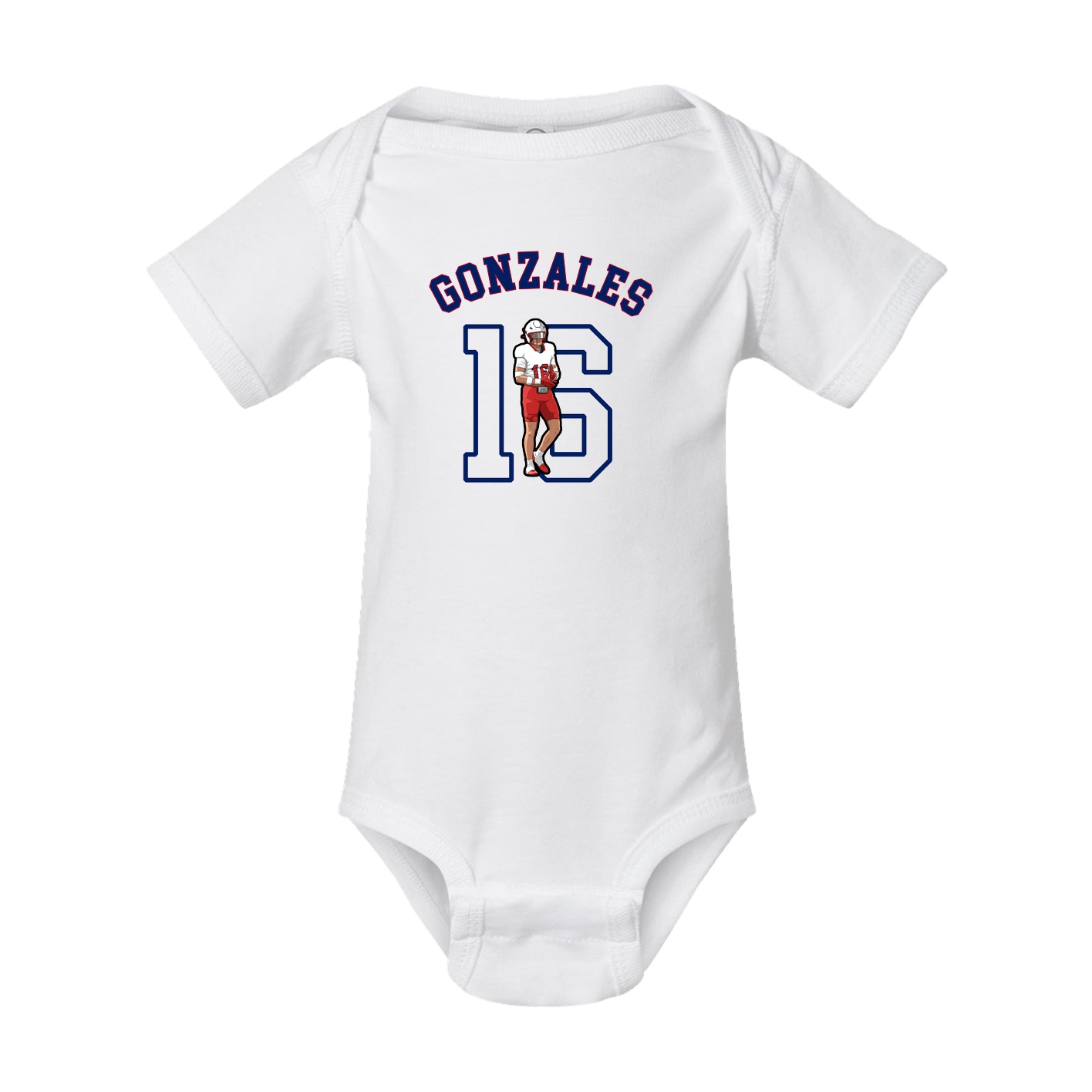 Baby Onesie
