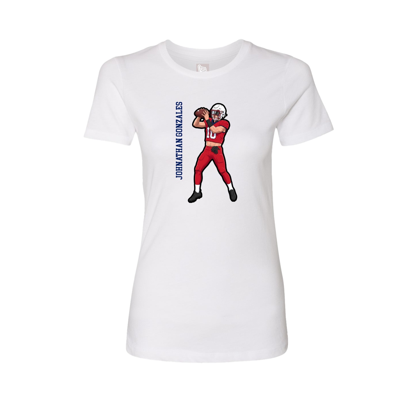 Womens Tee