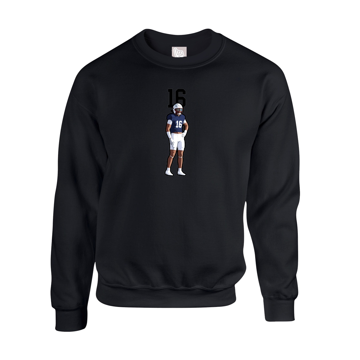 NIL Club Fleece Crew