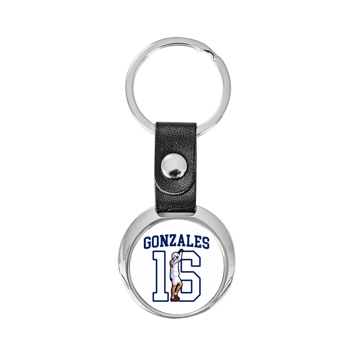 Key Chain — Shirsey in Classic
