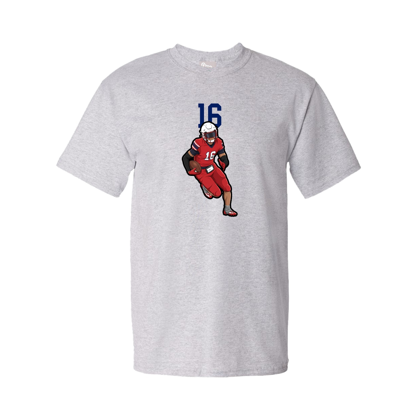 NIL Club Youth Tee