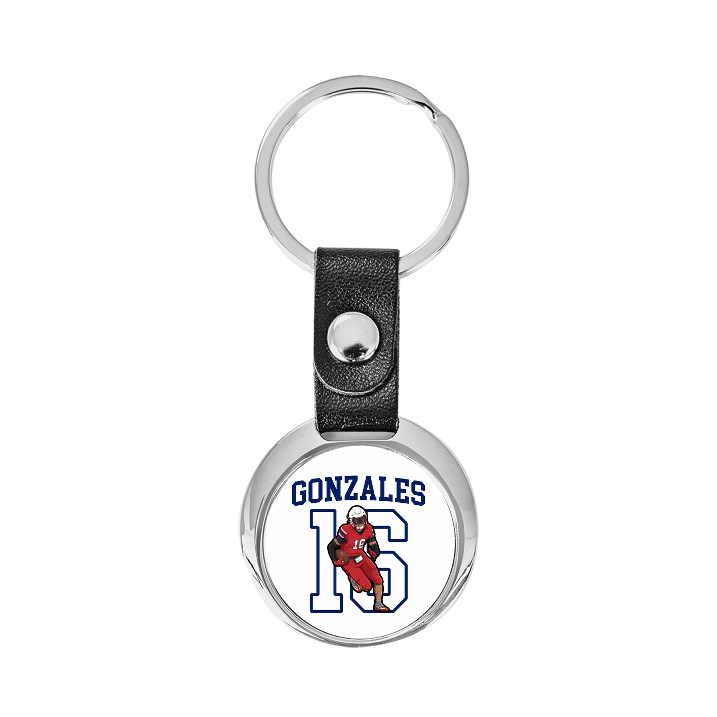Key Chain — Shirsey in Classic