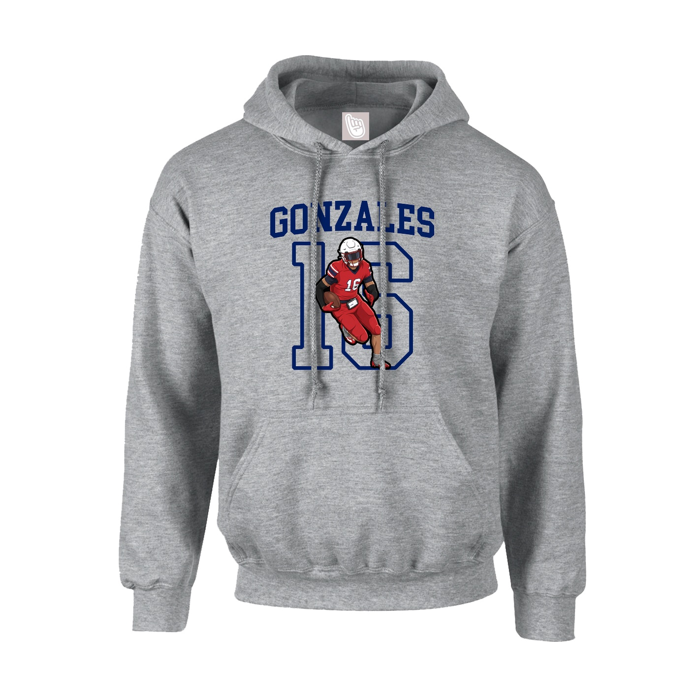 Youth Hoodie