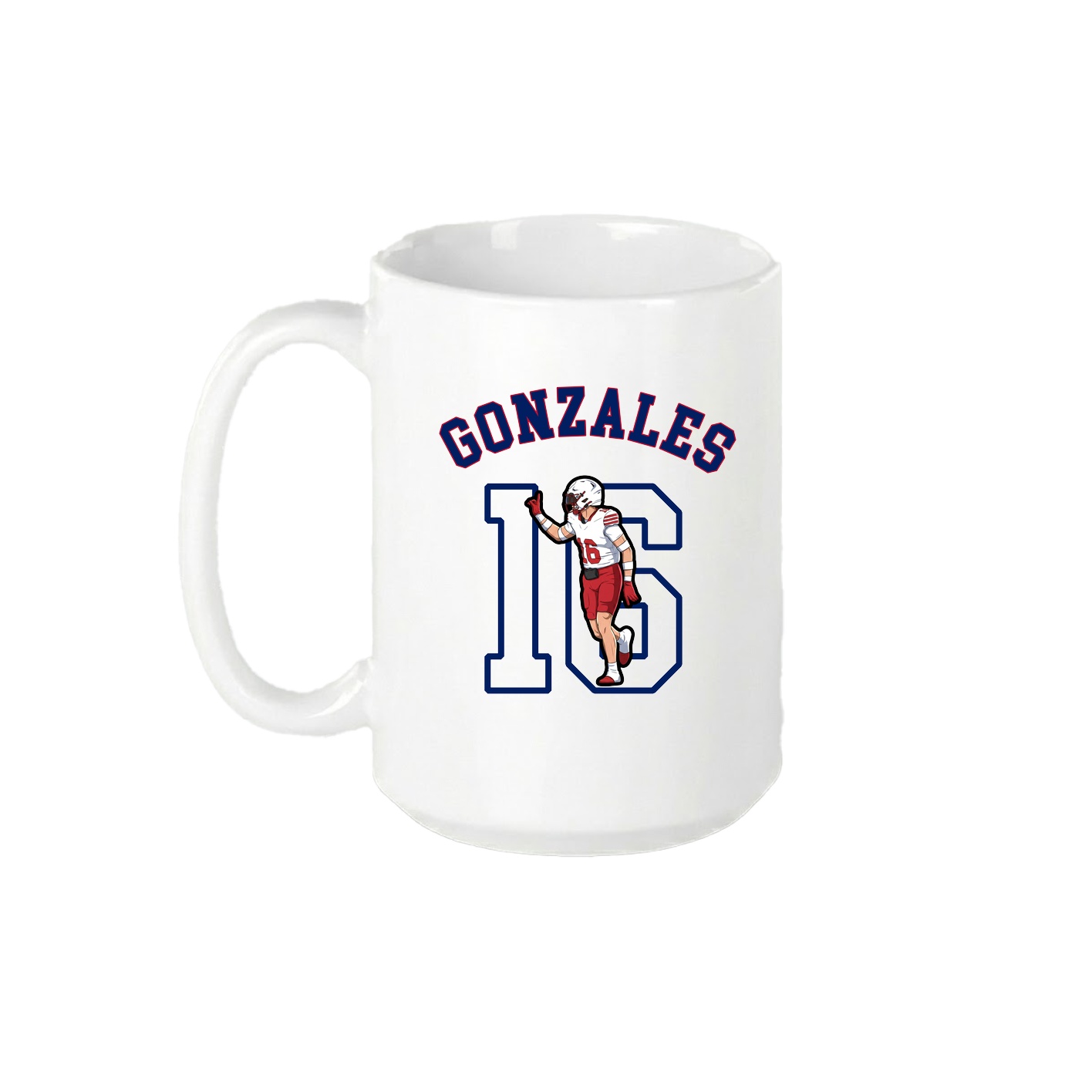 15oz Coffee Mug