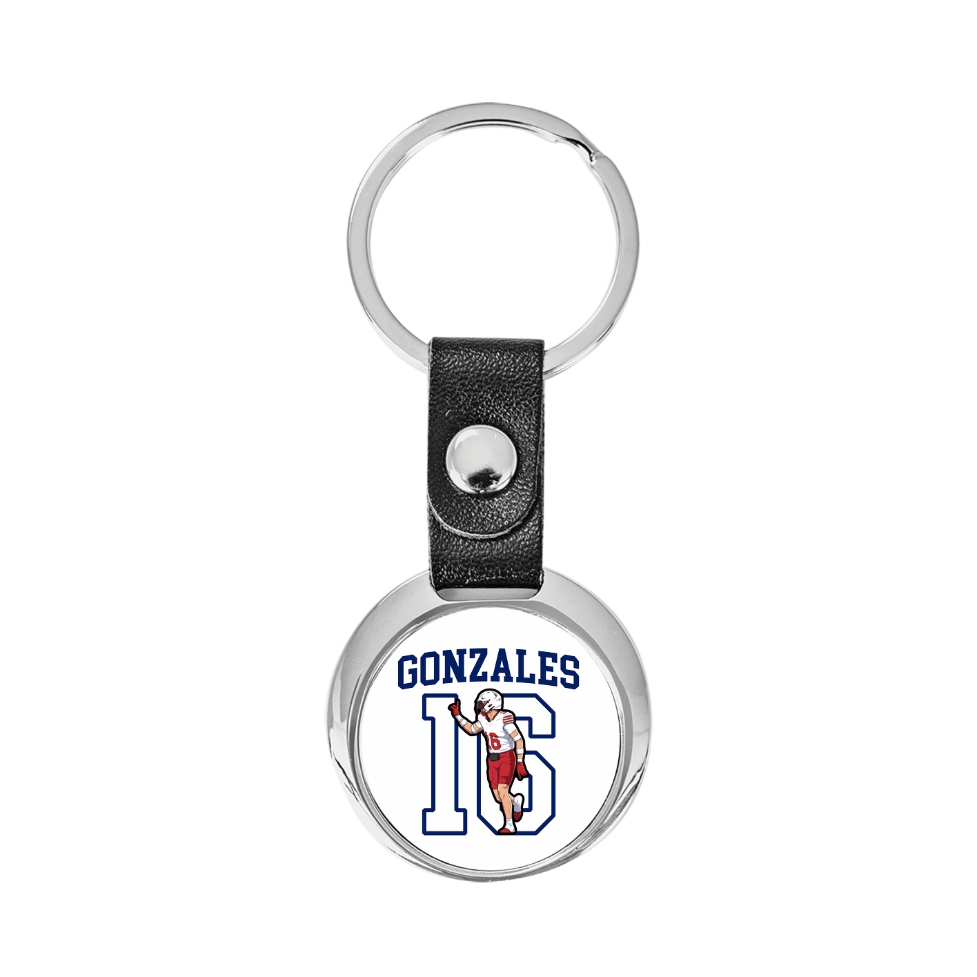 Key Chain — Shirsey in Classic