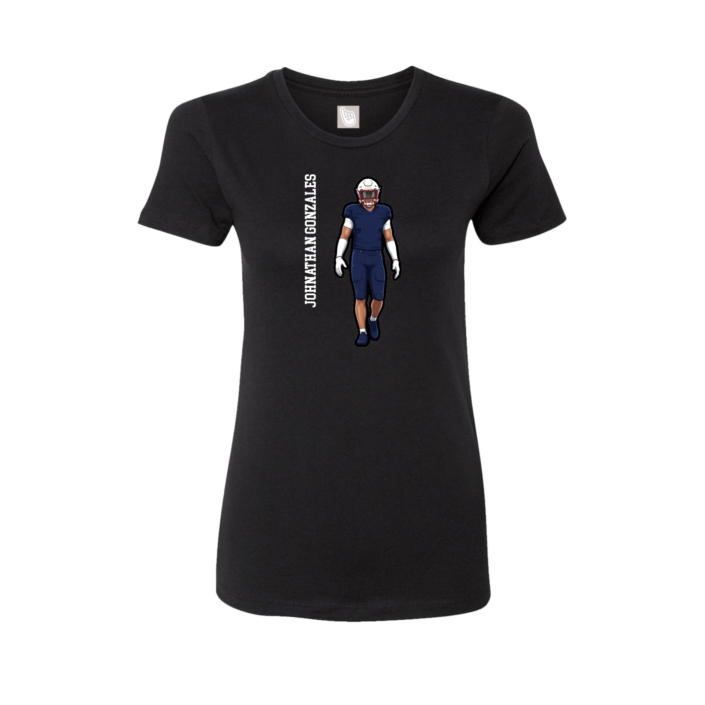 Fitted Women's Tee