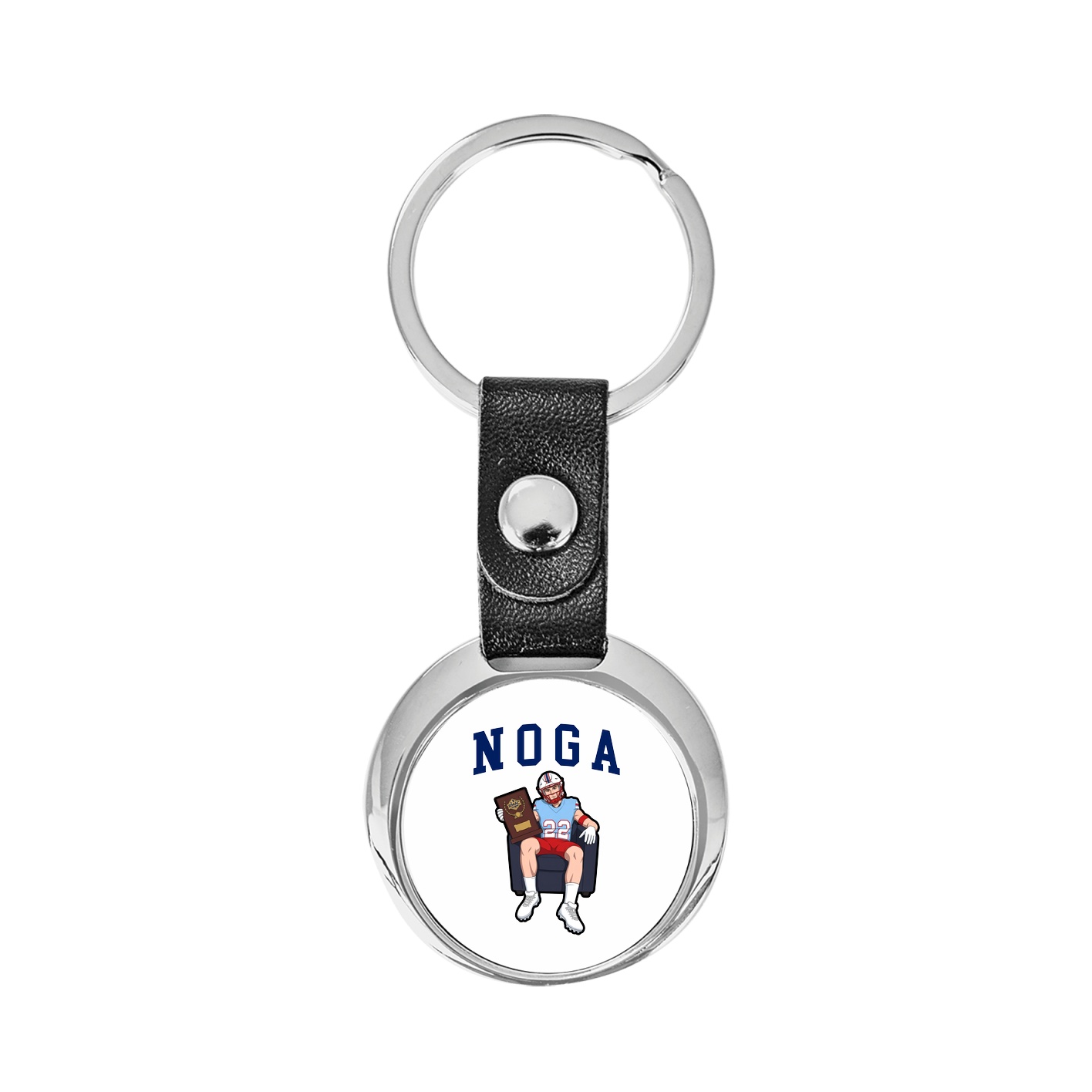 Key Chain — Shirsey in Classic