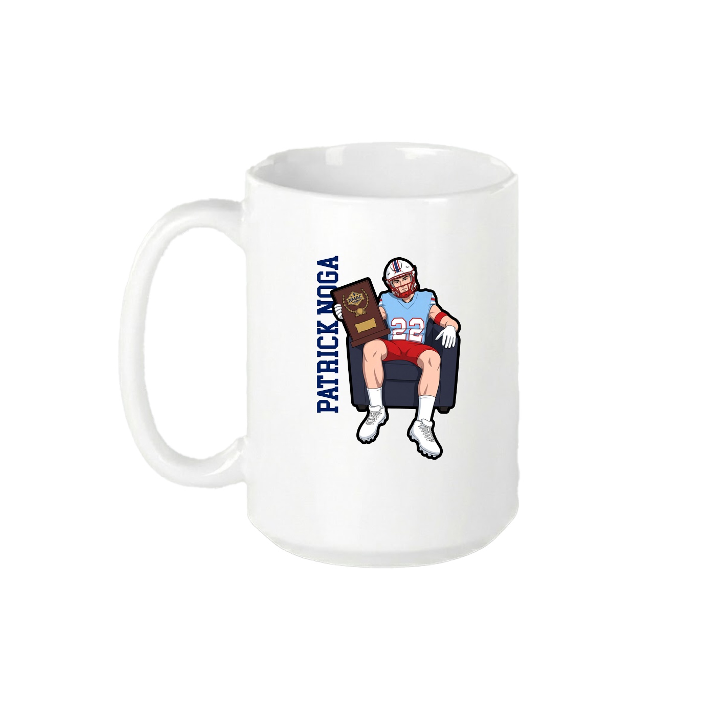 15oz Coffee Mug