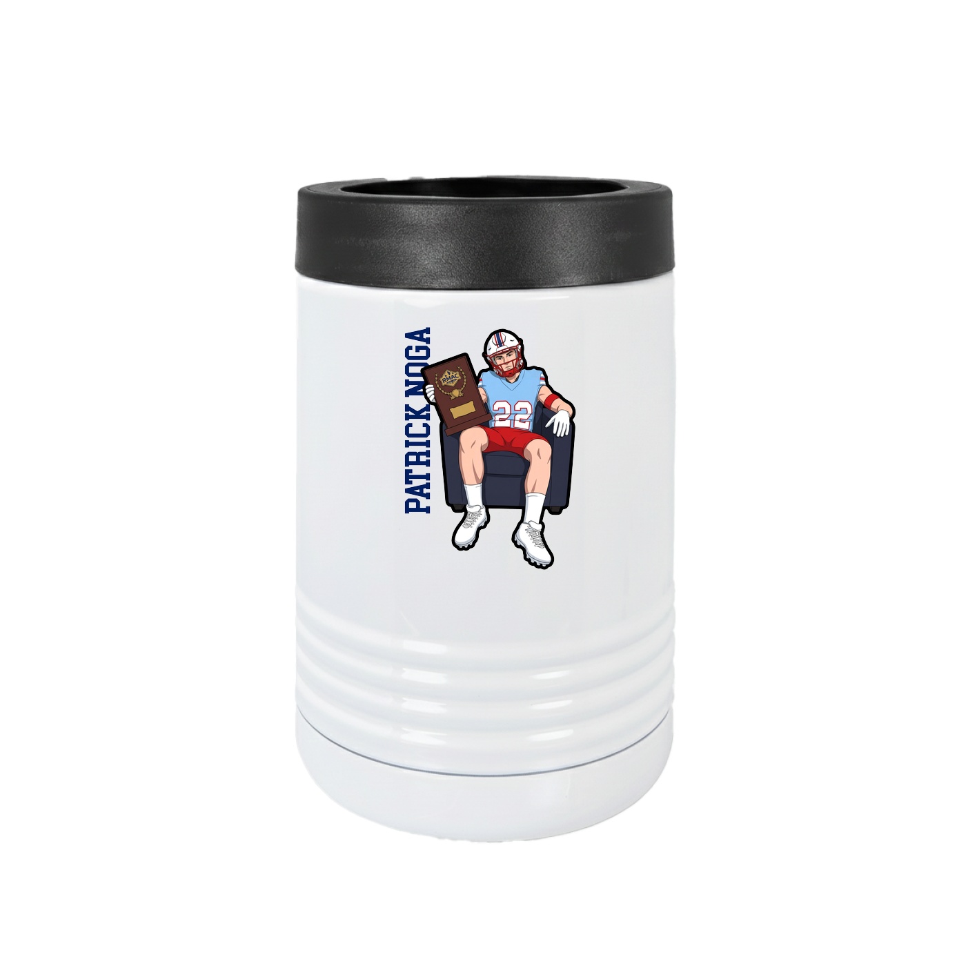 Polar Camel Beverage Holder