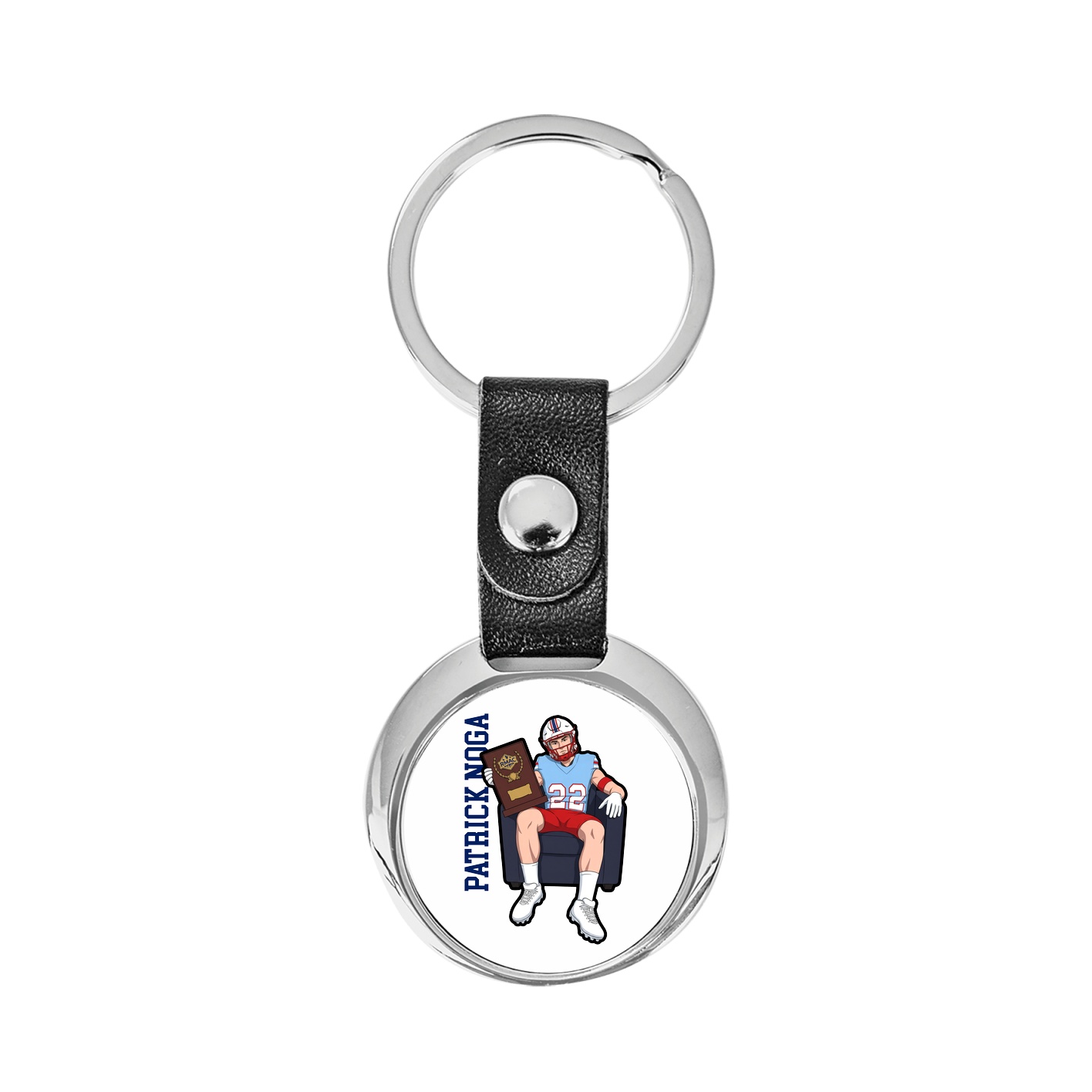 Key Chain