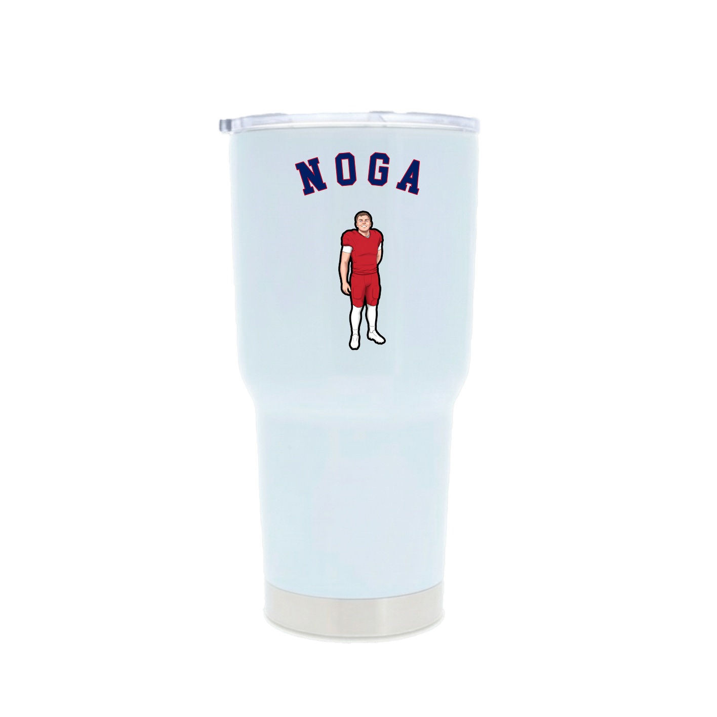30oz Stainless Steel Tumbler