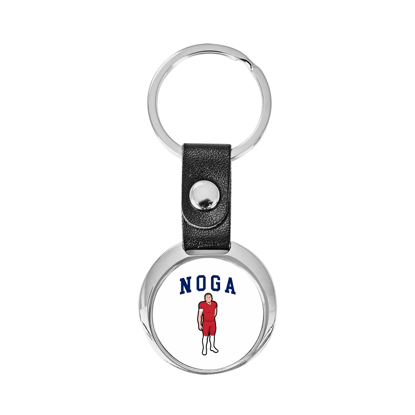 Key Chain — Shirsey in Classic