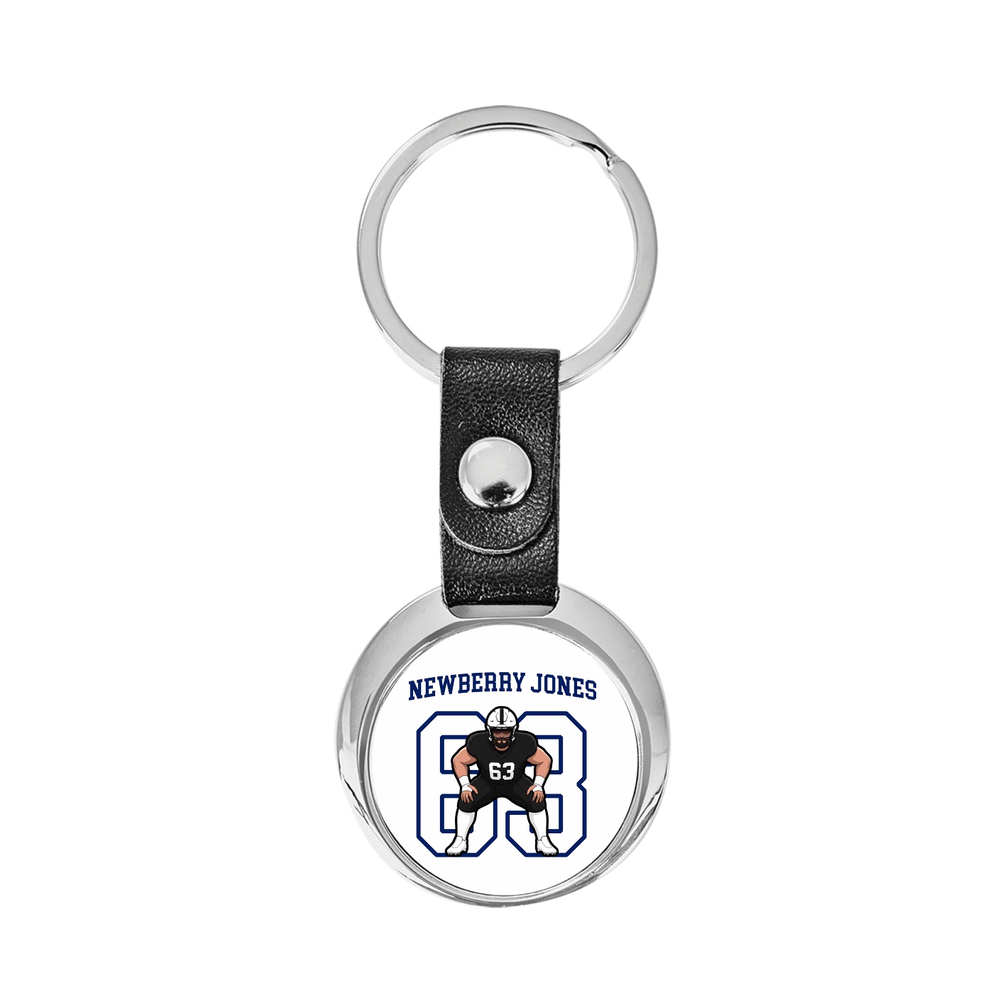 Key Chain — Shirsey in Classic